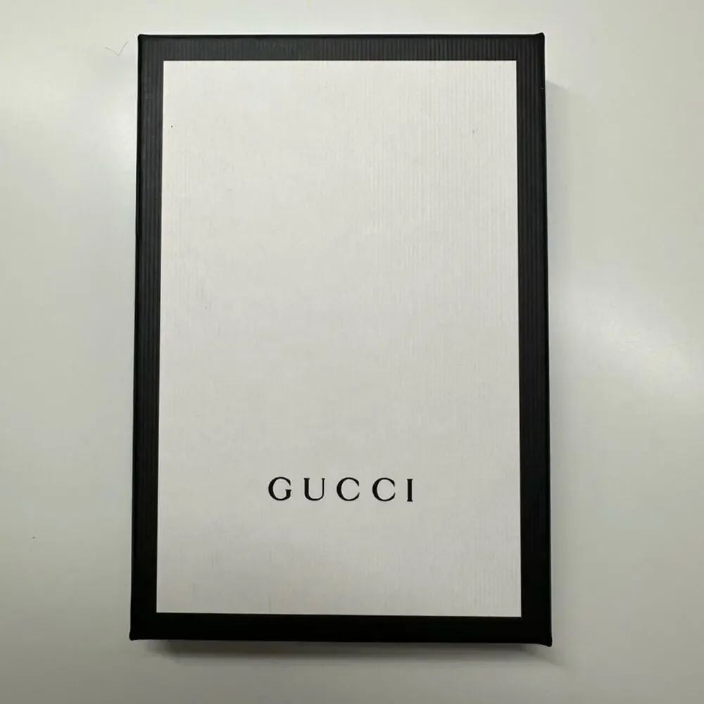 NWB | Gucci | Strawberry iPhone X/XS Case